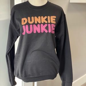 Dunkie Junkie 🧋☕️